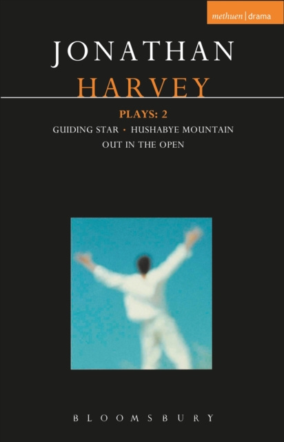E-kniha Harvey Plays: 2 Harvey Jonathan Harvey
