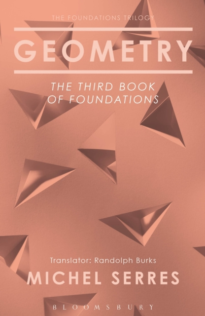 E-knjiga Geometry Serres Michel Serres