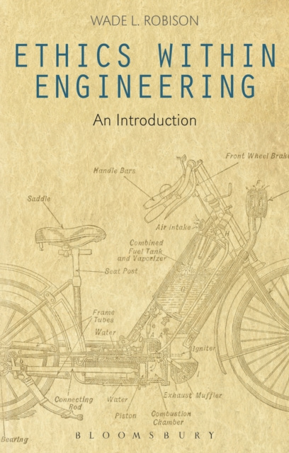 E-knjiga Ethics Within Engineering Robison Wade L. Robison