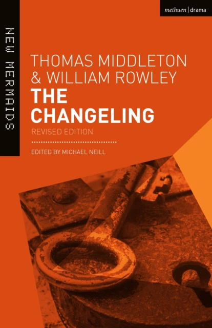 E-knjiga Changeling Middleton Thomas Middleton