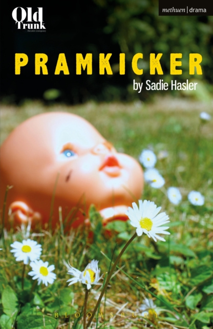 E-knjiga Pramkicker Hasler Sadie Hasler