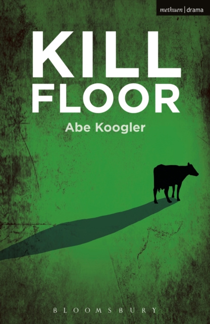 E-knjiga Kill Floor Koogler Abe Koogler