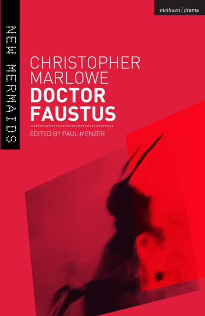 E-book Doctor Faustus Marlowe Christopher Marlowe