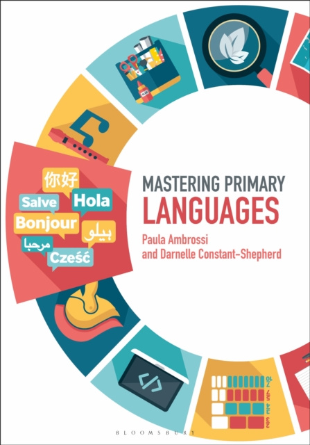 E-knjiga Mastering Primary Languages Ambrossi Paula Ambrossi