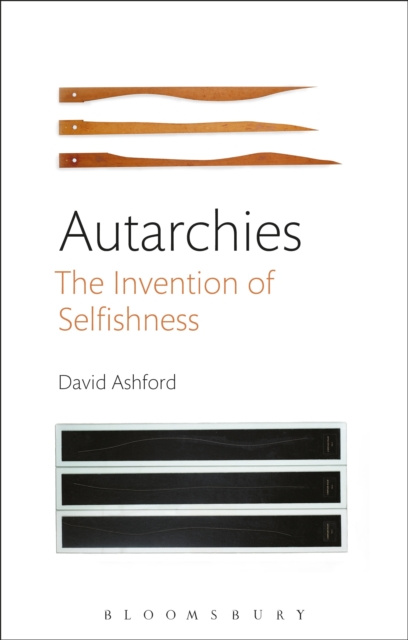 E-knjiga Autarchies Ashford David Ashford