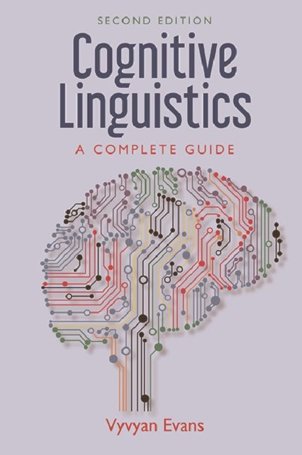 E-Book Cognitive Linguistics Vyvyan Evans