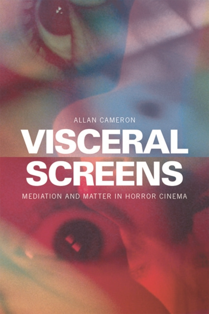 E-book Visceral Screens Allan Cameron