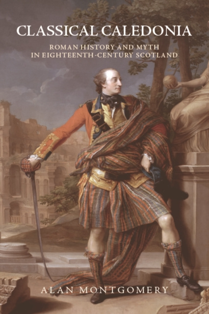 E-book Classical Caledonia Alan Montgomery