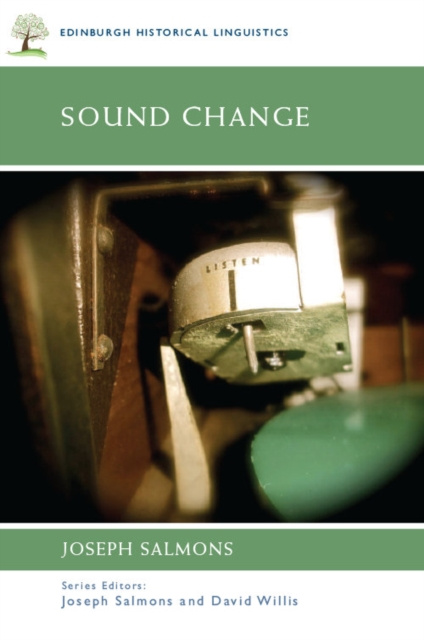 E-Book Sound Change Joseph Salmons