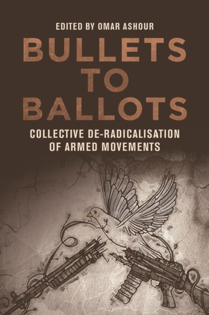 E-book Bullets to Ballots Omar Ashour