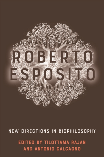 E-book Roberto Esposito Tilottama Rajan