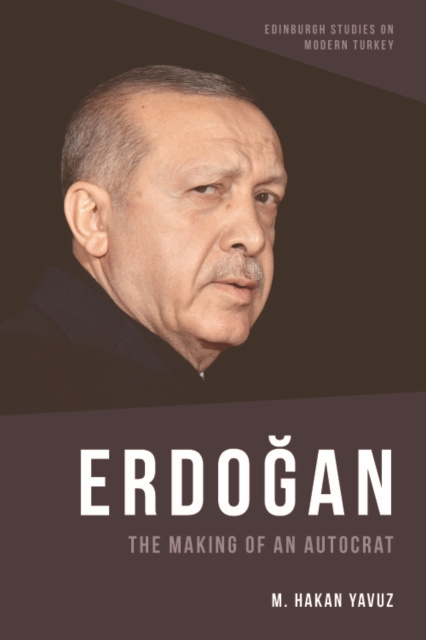 E-knjiga Erdogan M. Hakan Yavuz