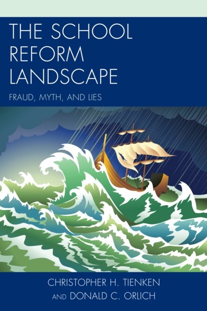 E-book School Reform Landscape Christopher H. Tienken