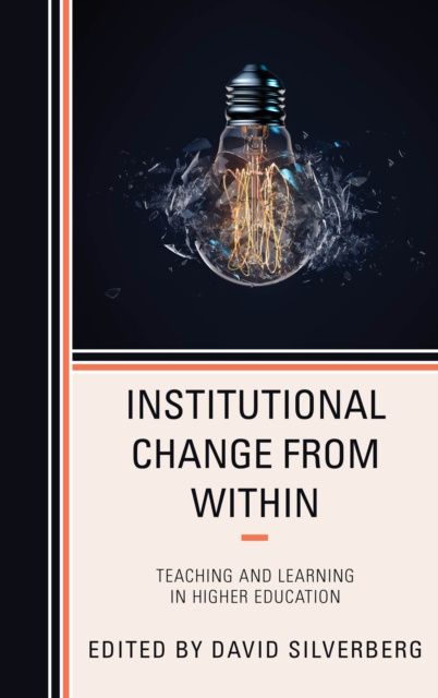 E-Book Institutional Change from Within David Silverberg
