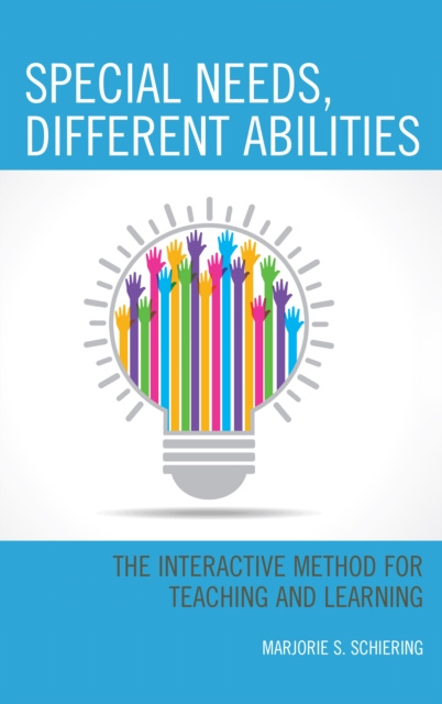 E-kniha Special Needs, Different Abilities Marjorie S. Schiering