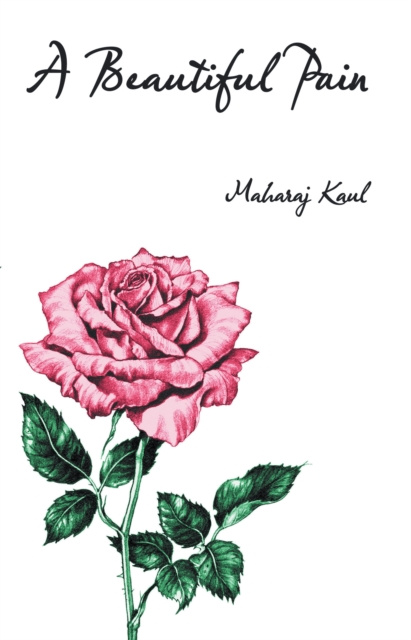 E-Book Beautiful Pain Maharaj Kaul