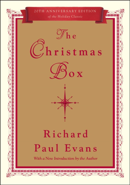 E-book Christmas Box Richard Paul Evans