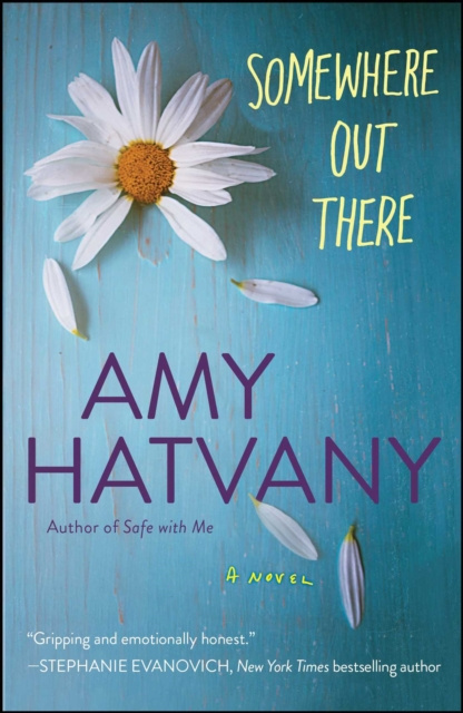 E-knjiga Somewhere Out There Amy Hatvany