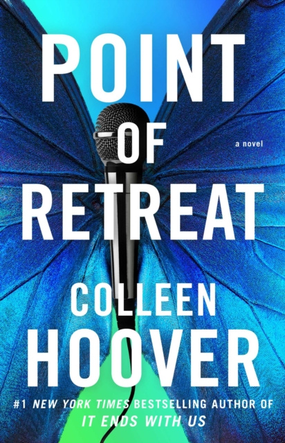 E-Book Point of Retreat Colleen Hoover