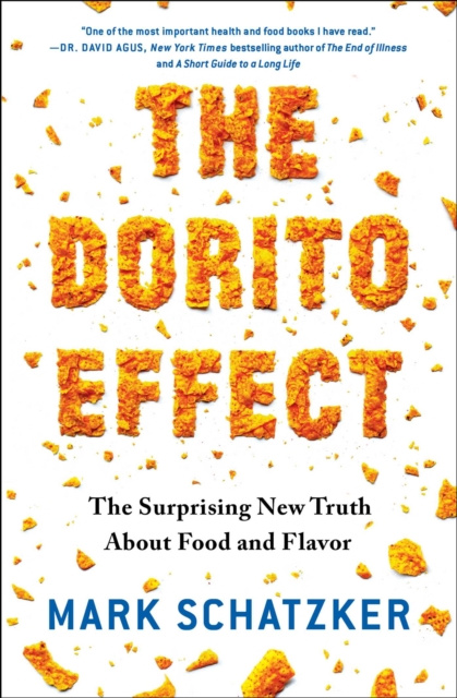 E-Book Dorito Effect Mark Schatzker