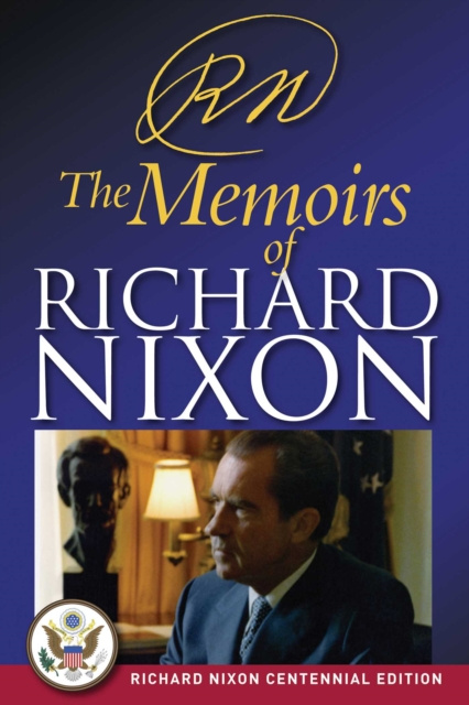 E-knjiga RN Richard Nixon