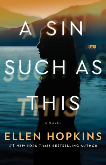 E-knjiga Sin Such as This Ellen Hopkins