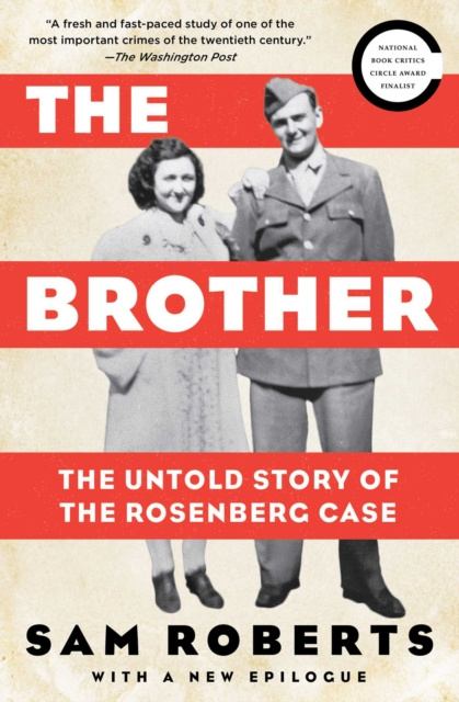 E-Book Brother Sam Roberts