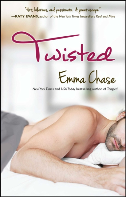 E-knjiga Twisted Emma Chase