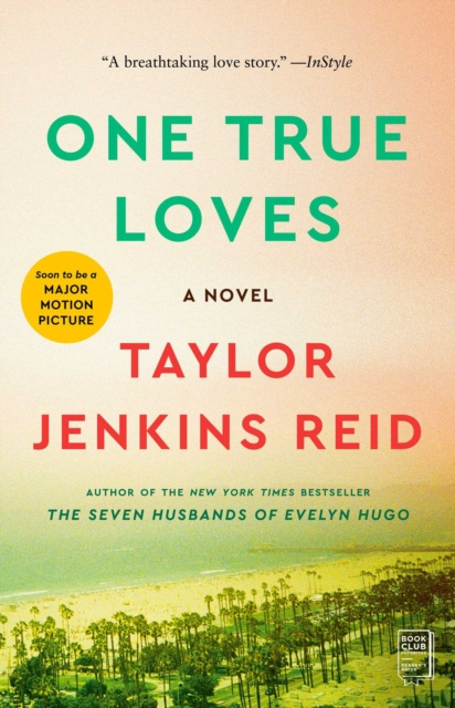 E-book One True Loves Taylor Jenkins Reid