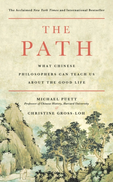 E-kniha Path Michael Puett