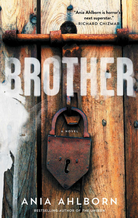 E-book Brother Ania Ahlborn