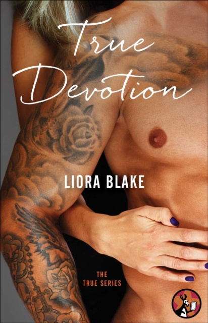 E-knjiga True Devotion Liora Blake