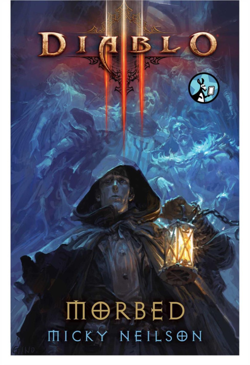 E-book Diablo III: Morbed Micky Neilson