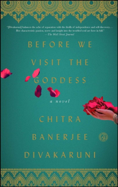 E-Book Before We Visit the Goddess Chitra  Banerjee Divakaruni