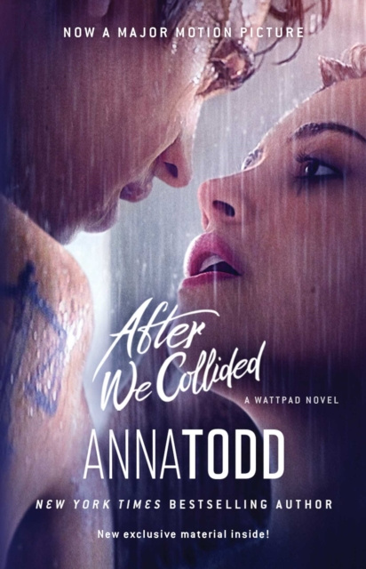 Livre numérique After We Collided Anna Todd