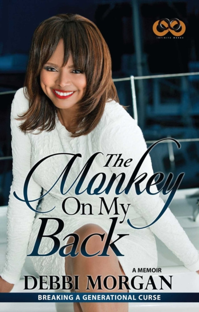 E-Book Monkey on My Back Debbi Morgan