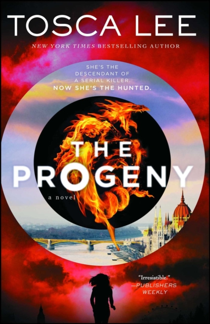 E-book Progeny Tosca Lee