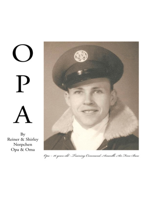 E-book Opa Oma