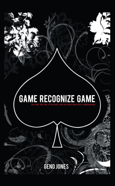 E-book Game Recognize Game Geno Jones