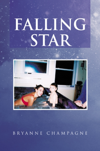 E-knjiga Falling Star Bryanne Champagne