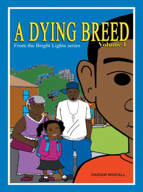 E-book Dying Breed Volume 1 II Lee Henry