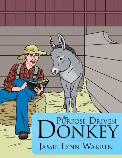 E-knjiga Purpose Driven Donkey Jamie Lynn Warren