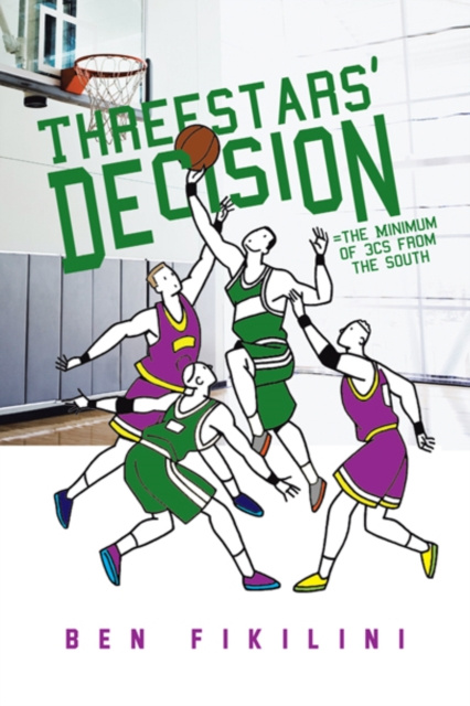 E-book Threestars' Decision=The Minimum of 3Cs from the South Ben Fikilini