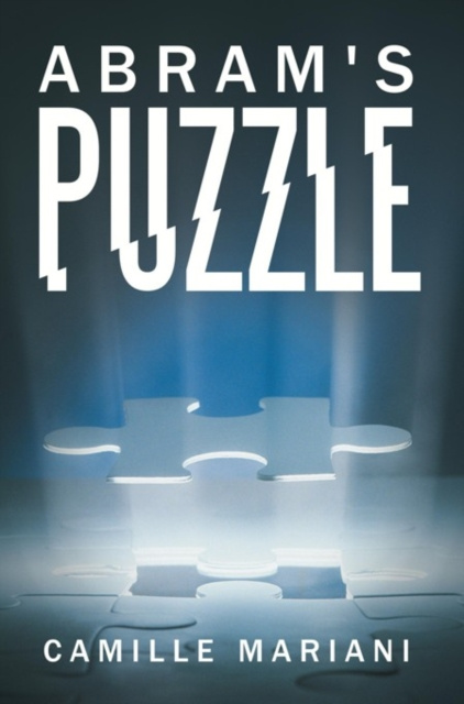 E-knjiga Abram's Puzzle Camille Mariani