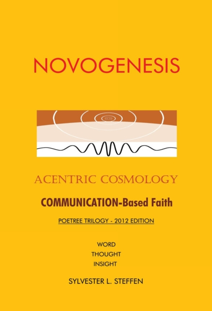 E-knjiga Novogenesis Sylvester L. Steffen