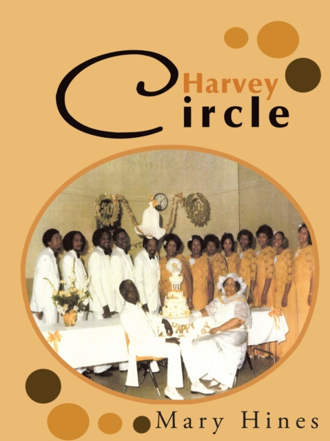 E-Book Harvey Circle Mary E. Hines