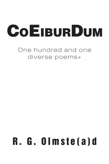 E-knjiga Co Eibur Dum Robert (a) Olmsted