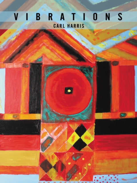 E-knjiga Vibrations Carl Harris