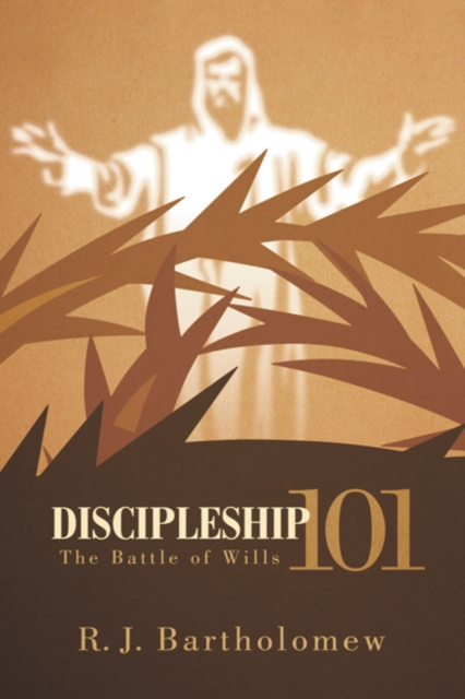 E-knjiga Discipleship 101 R. J. Bartholomew