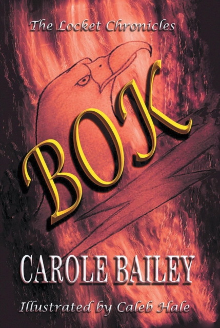 E-book Locket Chronicles Carole Bailey